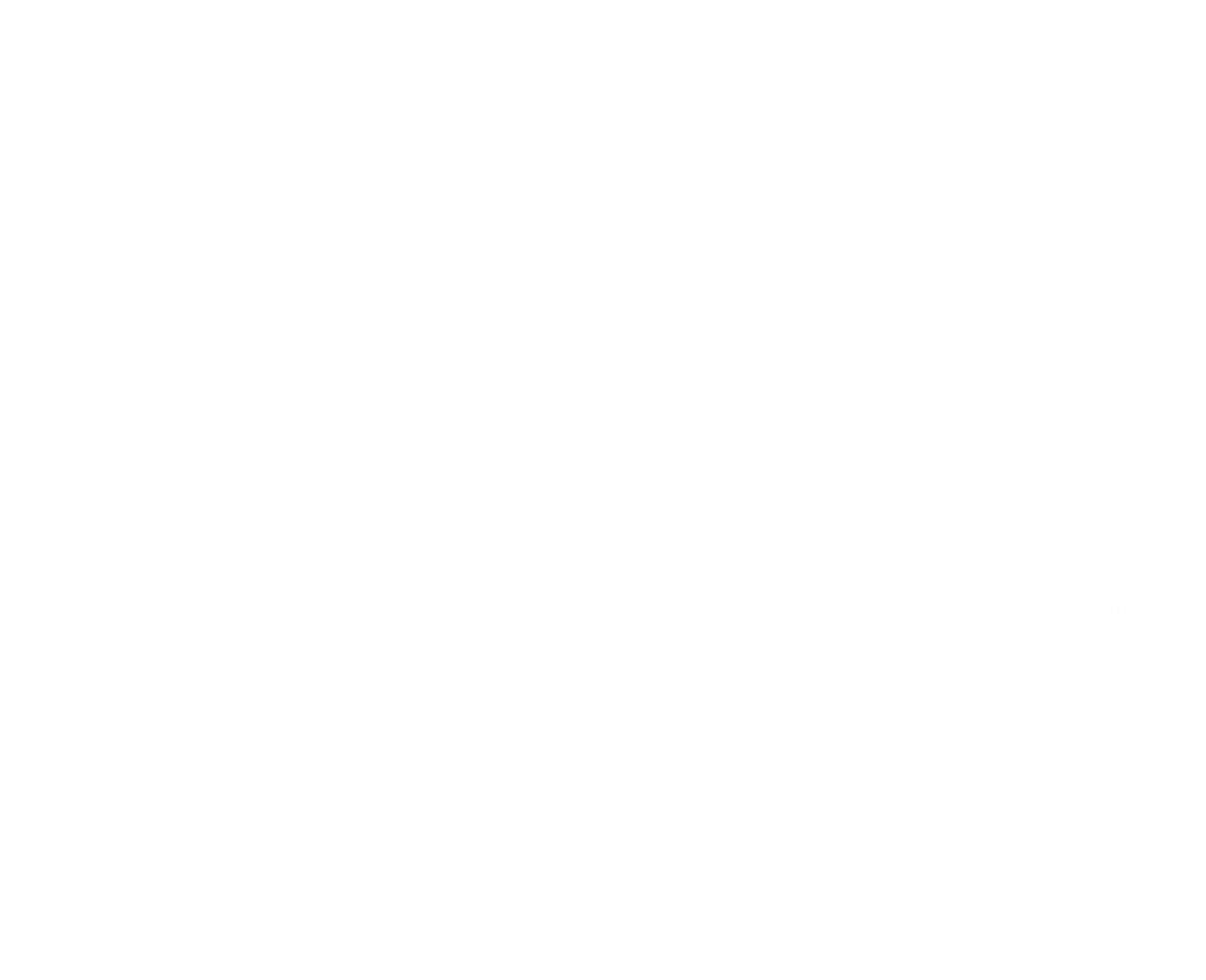 Logo_Brain2Go_weiss_ohne HG_2