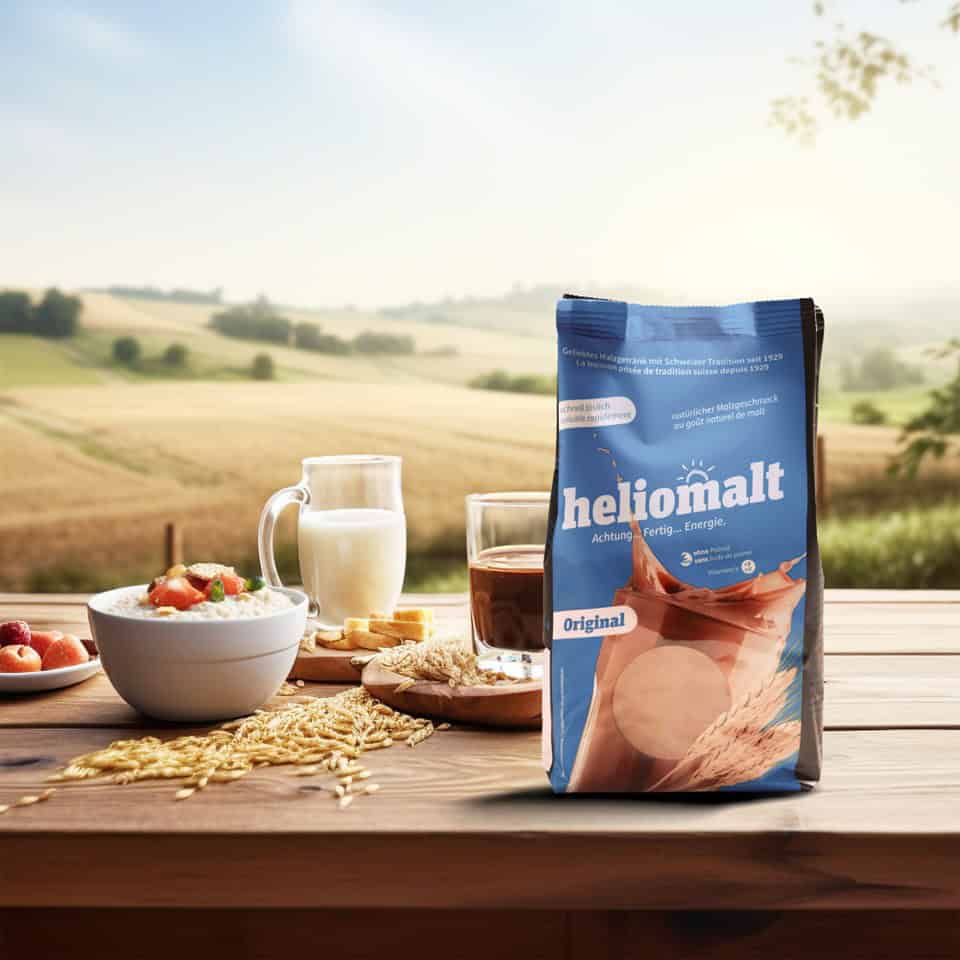 Titelbild Heliomalt